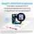 HP 963 - 10.74 ml - cyan - original - Officejet - i | 3JA23AE#BGY