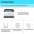 HP Color LaserJet Pro 3202dw - Printer - colour - Du | 499R0F#B19