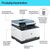 HP Color LaserJet Pro MFP 3302fdng - Multifunction p | 759V1F#ABD