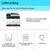 HP Color LaserJet Pro MFP 3302fdng - Multifunction p | 759V1F#ABD