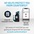 HP 364 - Black - original - ink cartridge - for Des | CB316EE#ABE