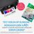 HP 364 - Black - original - ink cartridge - for Des | CB316EE#ABE