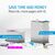 HP 364 - Black - original - ink cartridge - for Des | CB316EE#ABE