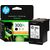 HP 300XL - 12 ml - High Yield - black - original -  | CC641EE#UUS