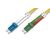 DIGITUS Professional - Patch cable - LC/PC sing | DK-293LCA3LC-02