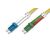 DIGITUS Professional - Patch cable - LC/PC sing | DK-293LCA3LC-02