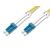 DIGITUS Professional - Patch cable - LC/PC sing | DK-293LCA3LC-02