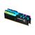 G.Skill TridentZ RGB Series - DDR4 - kit - 6 | F4-3200C14D-64GTZR