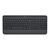 Logitech Signature K650 - Keyboard - wireless - Blue | 920-010951