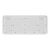 Logitech Signature K650 - Keyboard - wireless - Blue | 920-010951