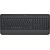 Logitech Signature K650 - Keyboard - wireless - Blue | 920-010951