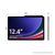 Samsung Galaxy Tab S9+ - Tablet - Android 13 - 2 | SM-X816BZAAEUE
