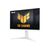 ASUS TUF Gaming VG27AQML1AW LED monitor gaming 90LM05Z2B01370