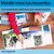 HP 364 - Black - original - ink cartridge - for Des | CB316EE#ABE
