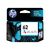 HP 62 - 4.5 ml - colour (cyan, magenta, yellow) - o | C2P06AE#301