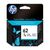 HP 62 - 4.5 ml - colour (cyan, magenta, yellow) - o | C2P06AE#301