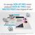 HP 651 - Black - original - Ink Advantage - ink car | C2P10AE#BHL