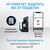 HP 651 - Black - original - Ink Advantage - ink car | C2P10AE#BHL