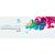 HP 304XL - High Yield - colour (cyan, magenta, yell | N9K07AE#BA3