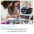 HP 304XL - High Yield - colour (cyan, magenta, yell | N9K07AE#BA3