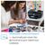 HP 304XL - High Yield - colour (cyan, magenta, yell | N9K07AE#BA3