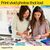 HP 304XL - High Yield - colour (cyan, magenta, yell | N9K07AE#BA3