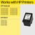 HP 304XL - High Yield - colour (cyan, magenta, yell | N9K07AE#BA3