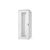 DIGITUS Professional Unique DN-31126 - Rack cabinet - light grey,