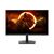 AOC Gaming 24G15N2 - LED monitor - gaming - 24" (23.8" viewable)