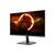AOC Gaming 24G15N2 - LED monitor - gaming - 24" (23.8" viewable)