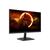 AOC Gaming 24G15N2 - LED monitor - gaming - 24" (23.8" viewable)