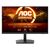 AOC Gaming 24G15N2 - LED monitor - gaming - 24" (23.8" viewable)