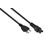 kabelmeister Netzkabel Schweiz Netz-Stecker Typ J S | SK6005-S018