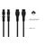 kabelmeister Netzkabel Italien Netz-Stecker Typ I C | SK6505-S018
