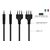 kabelmeister Netzkabel Italien Netz-Stecker Typ I C | SK6505-S018