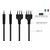 kabelmeister Netzkabel Italien Netz-Stecker Typ I C | SK6505-S018