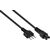 kabelmeister Netzkabel Italien Netz-Stecker Typ I C | SK6505-S018