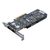 NVIDIA Mellanox ConnectX6 DX Network adapter 1025 436M8AA