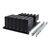 HP - Rack rail kit - mini - for Workstation Z2 G9 | 6C1U0AA