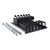 HP - Rack rail kit - mini - for Workstation Z2 G9 | 6C1U0AA