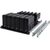 HP - Rack rail kit - mini - for Workstation Z2 G9 | 6C1U0AA