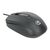 Manhattan Comfort II USB Wired Mouse, Black, 1000dpi, US | 190190