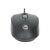 Manhattan Comfort II USB Wired Mouse, Black, 1000dpi, US | 190190