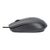 Manhattan Comfort II USB Wired Mouse, Black, 1000dpi, US | 190190