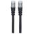 Intellinet Network Patch Cable, Cat7 Cable/Cat6A Plugs,  | 741057