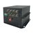 LevelOne AVF-1801 - Video extender - Fibre Channel - 8 ports - up