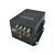 LevelOne AVF-1801 - Video extender - Fibre Channel - 8 ports - up