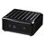 ASRock NUC BOX-1260P - Workstation barebone - | 90PXG8Y0-00EAY100