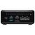 ASRock NUC BOX-1260P - Workstation barebone - | 90PXG8Y0-00EAY100