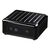 ASRock NUC BOX-1260P - Workstation barebone - | 90PXG8Y0-00EAY100